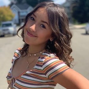Alena Garver Aka Bug