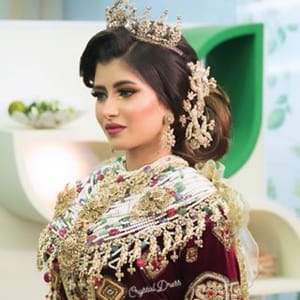Salma Douma