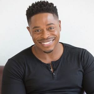 Kareem Grimes