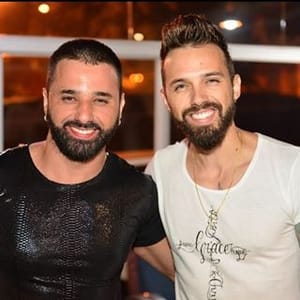 Simao E Felipe
