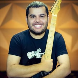 Vinicius Dias