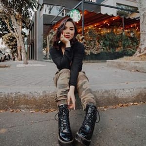 Melisa Gutierrez