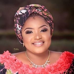 Aisha Aliyu Tsamiya
