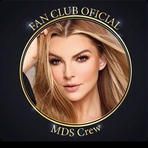 Marjorie De Sousa