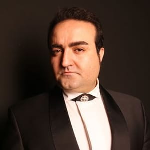 Mehdi Mohammadi