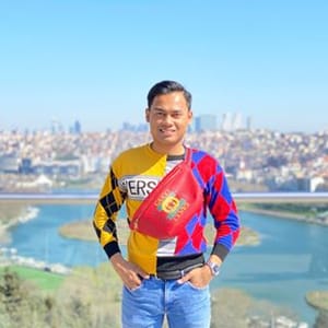 Sodiq Mohamed Azmi
