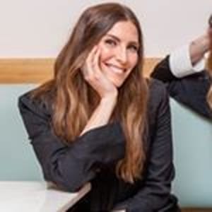 Sarah Levy