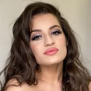 Laura  Alieva