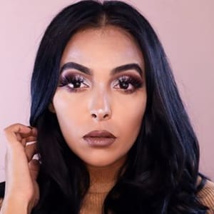 Sarah Vanity