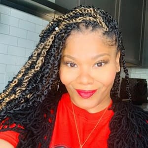 Mzshyneka