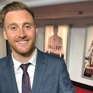 Toby Tarrant