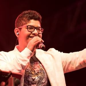 Shivam Mahadevan