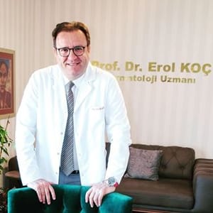 Erol Koc