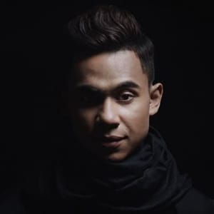 Adzrin Amrddin