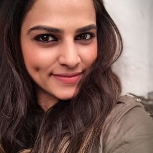 Aanchal Agrawal