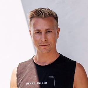 Scott Myrick