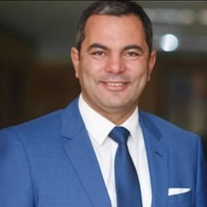 Tamer Wagih