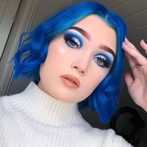 Kyrie Michelle