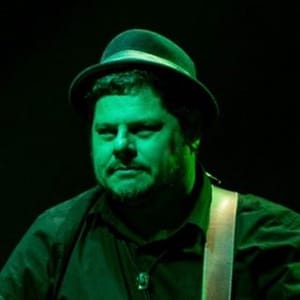 Orlando Baron