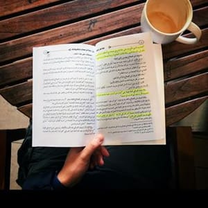 Khaled Aljuhaim