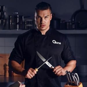 Ben Ungermann