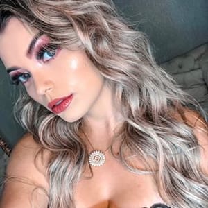 Darcymara Rezende