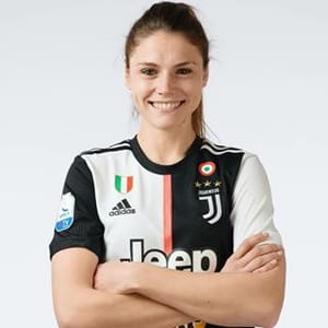 Cecilia Salvai