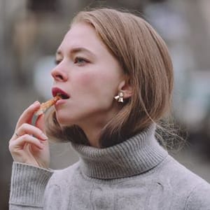 Maria Orlova