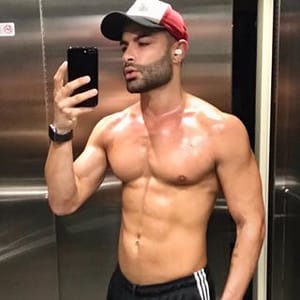 Rodrigo Pimenta