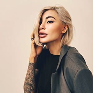 Tatakal Nitskaya