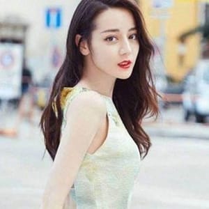 Dilraba Dilmurat