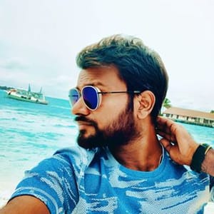 Ashwin
