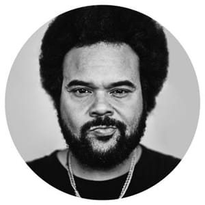 Carlos Jean