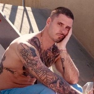 John Seymour