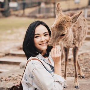 Alina Che