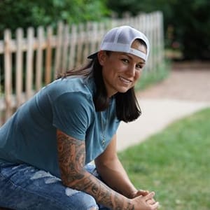 Raquel Pennington