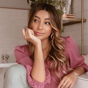 Caroline Trenz