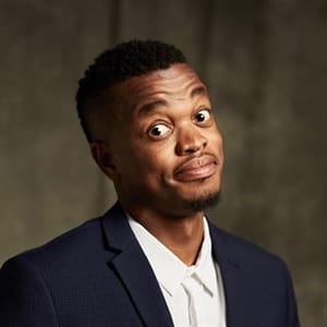 Mpho Modikoane