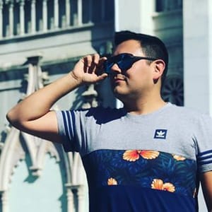 Guztavo Mx
