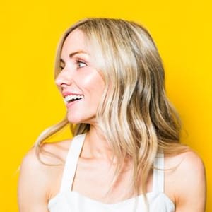 Rachel Halvorson