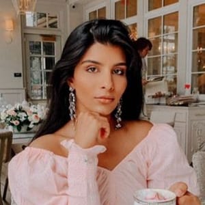 Rohma Siddiqui