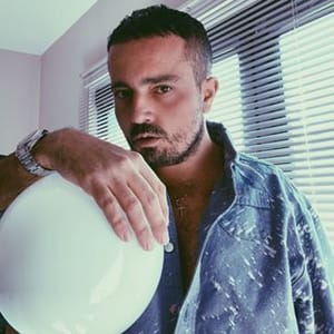 Lorenzo Posocco