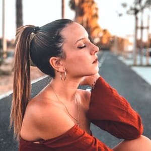 Carla Alegria
