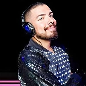 Dj Davis Reimberg