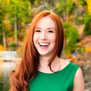 Kelly Farrell