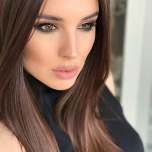 Olya Kobakhidze