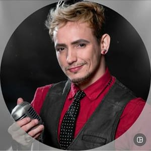 Ricky Vallen