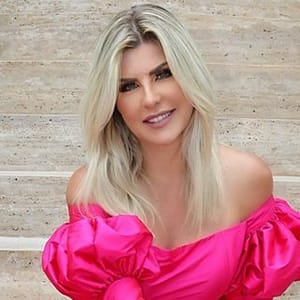 Iris Stefanelli