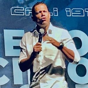 Oscar Cordoba