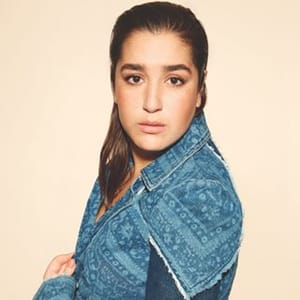Mariana Mazza